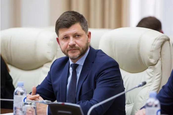 Правительственная комиссия по европейской интеграции провела заседание