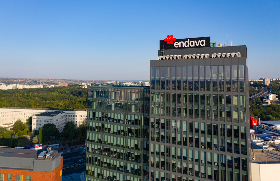 Кишиневское подразделение компании Endava возглавил новый руководитель