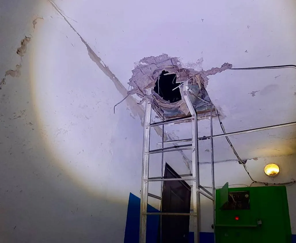 В Украине сообщают об обстрелах Никопольского района: есть раненые