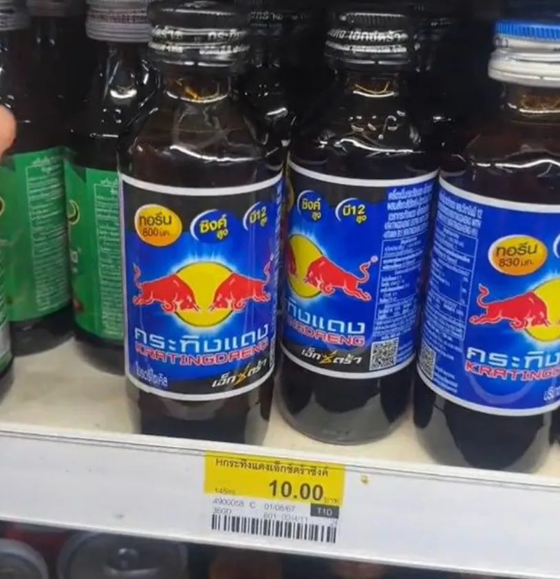 Un bărbat a arătat câte lucruri poți cumpăra cu o liră sterlină în Thailanda