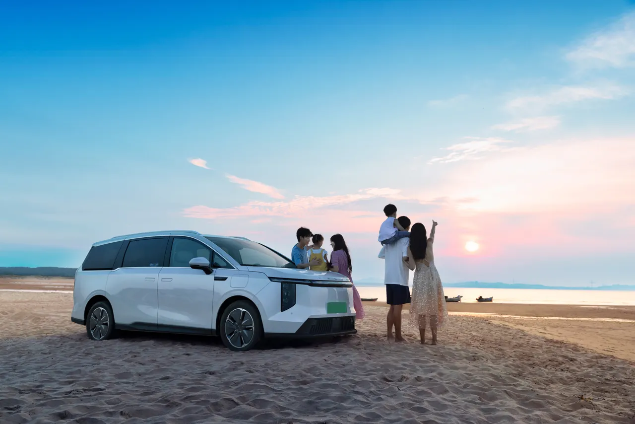 Maxus: Легендарный автомобильный бренд уже в Молдове