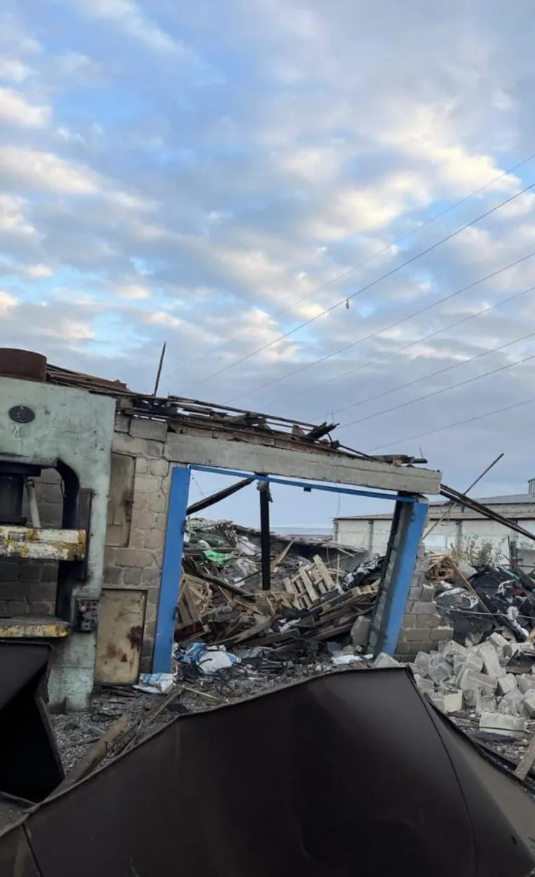 В Украине сообщают, что Запорожскую область обстреляли ракетами С-300