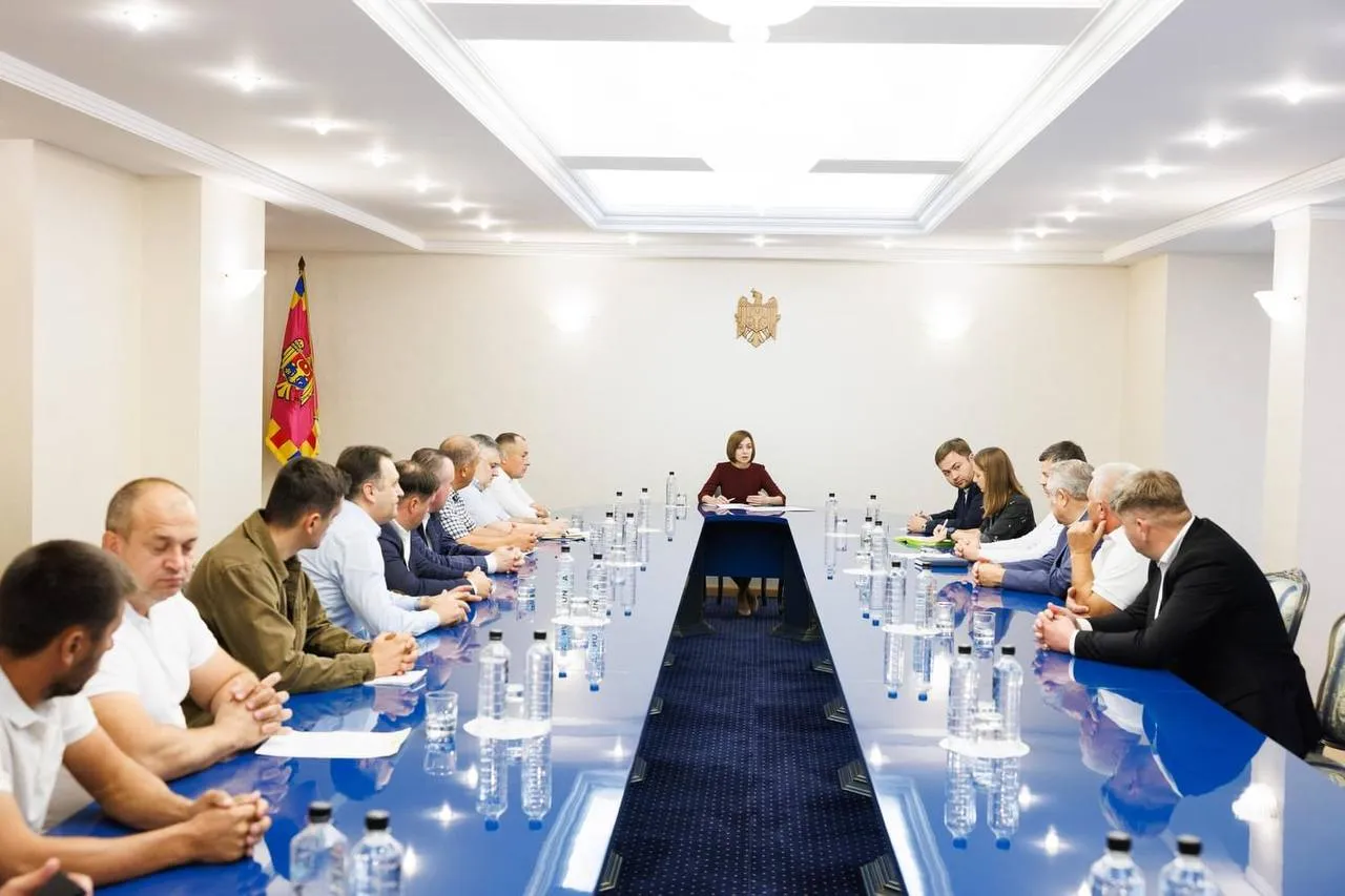Sandu: Soluții miraculoase și ușoare în sectorul agricol nu există