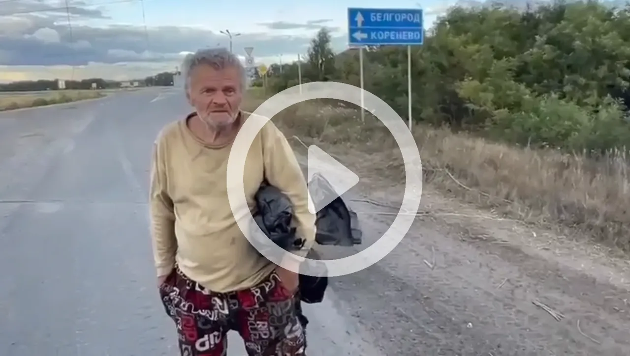 В ООН прокомментировали видео с насмешкой ВСУ над пенсионером
