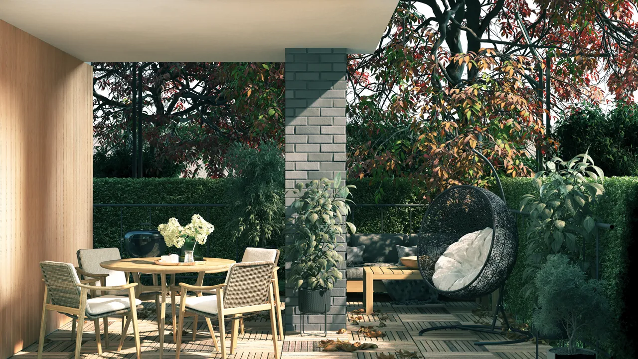 Esterra Park: Новый вызов для Element Stil в Дурлештах