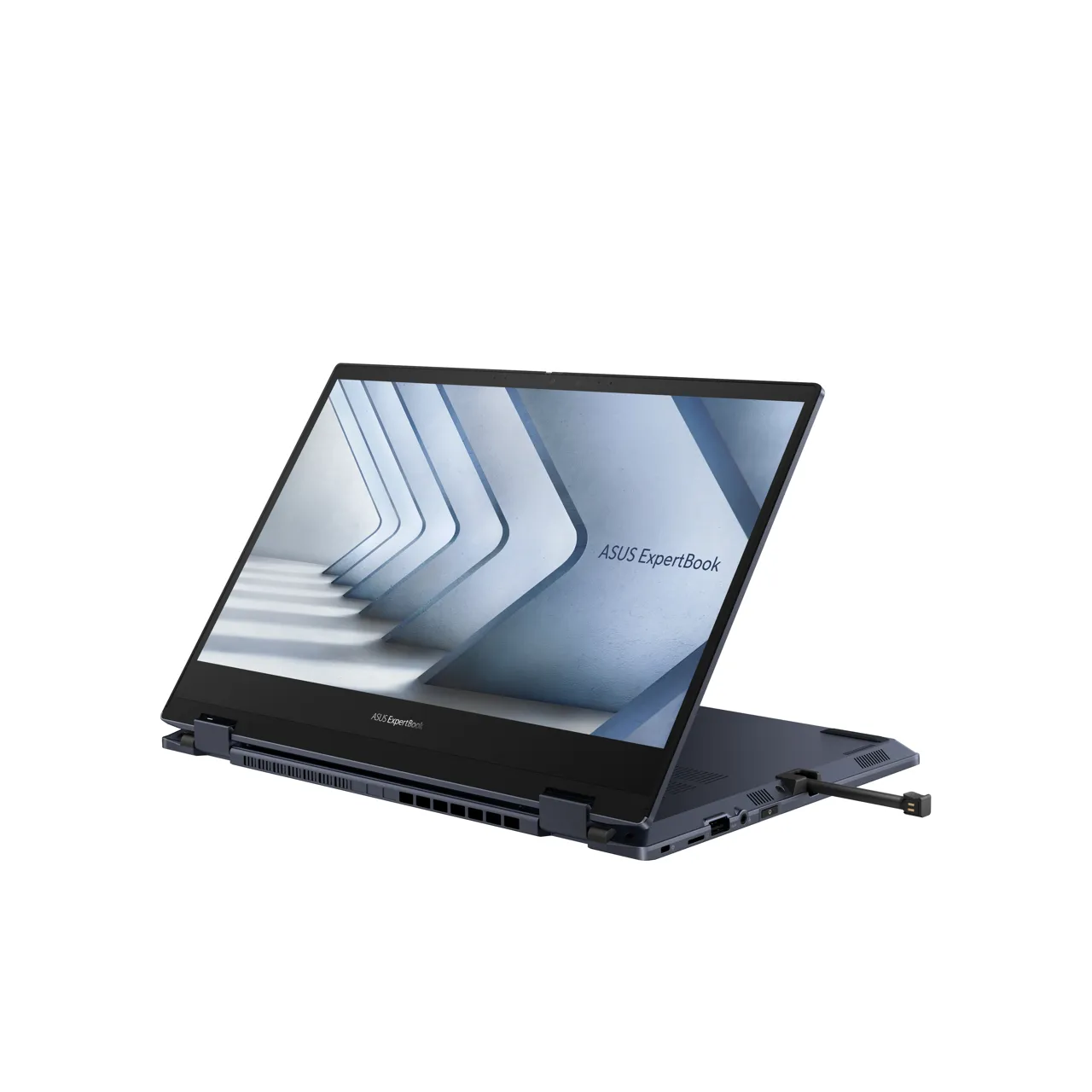 ASUS ExpertBook B5: Стильные, тонкие, лёгкие, мощные и автономные - то, что нужно бизнесу