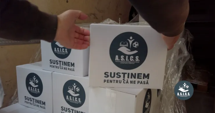 Более 11 800 уязвимых семей получили помощь от A.S.I.C.S.