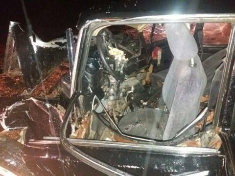 Водитель, спровоцировавший смерть 4 человек в Тараклии, осужден на 12 лет