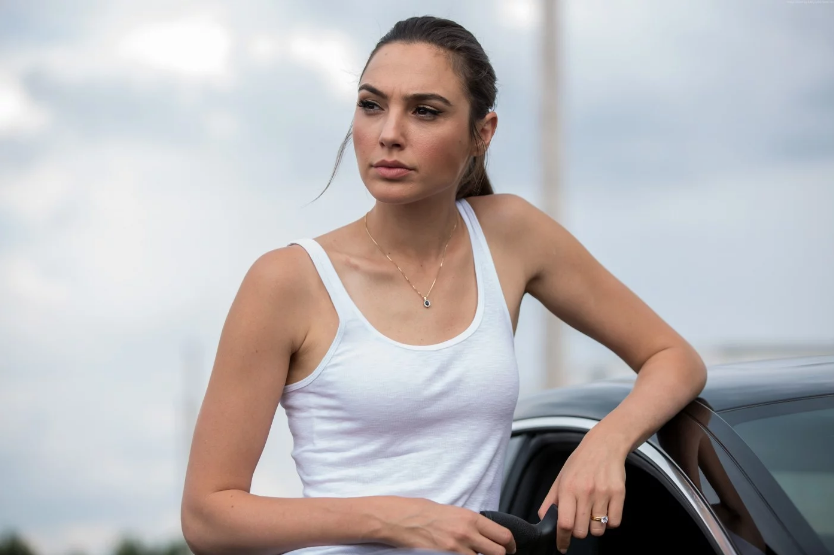 «Чудо-женщина» может стать ведущей «Евровидения-2019»