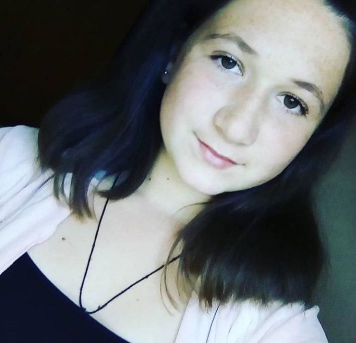 Родители отчаянно ищут пропавшую 14-летнюю девочку