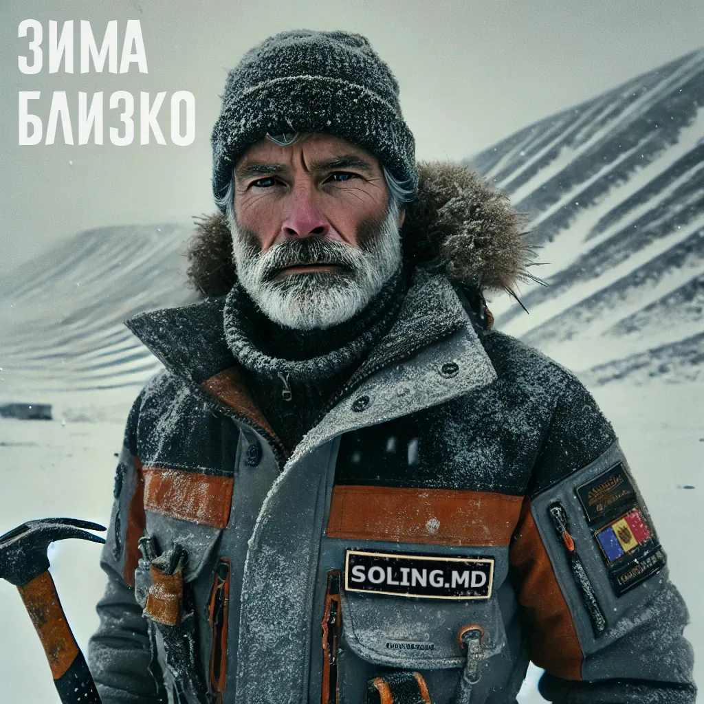 Soling.md: Зимняя спецодежда – залог комфорта сотрудников, безопасности работы и успеха бизнеса