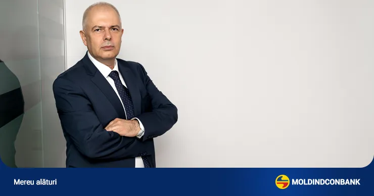 Николай Бориссов утвержден Национальным банком Молдовы в качестве члена Совета Moldindconbank