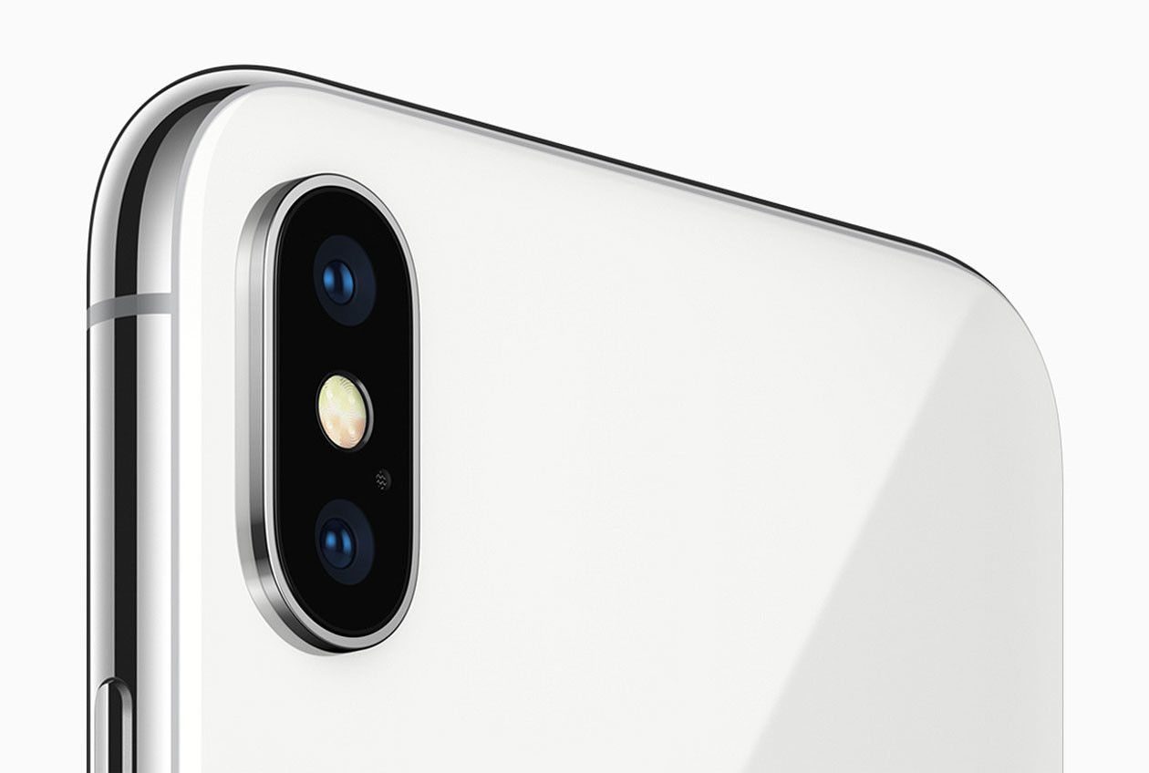 iPhone X может стать потенциальным кошмаром для Apple