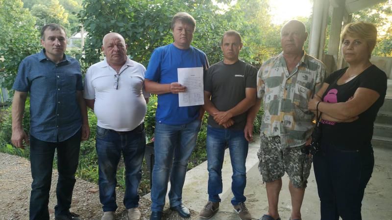 Еще одна примэрия признала новый Парламент и Правительство