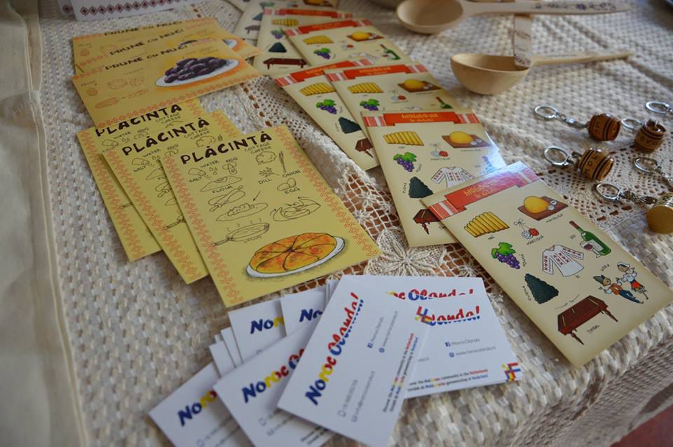 NorocOlanda организовала уникальное событие в Маастрихте