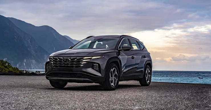 Hyundai: Снижаем цены, повышаем настроение