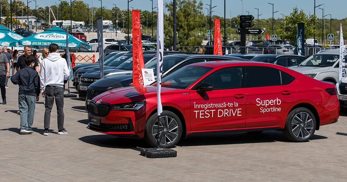 DAAC Hermes на AutoExpo 2026: технологии, дизайн и бренды, задавшие атмосферу события
