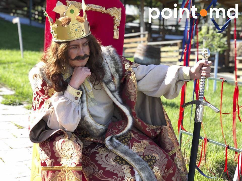 В Ватре проходит спортивно-музыкальный фестиваль Hai Haiduci! by Salomon