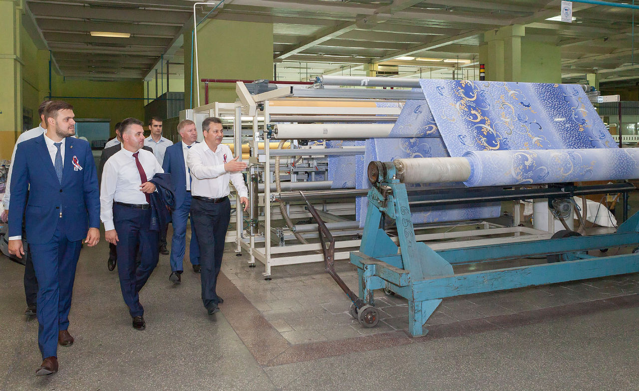 RISE Moldova: Приднестровские предприятия «выкачали» из бюджета $200 млн