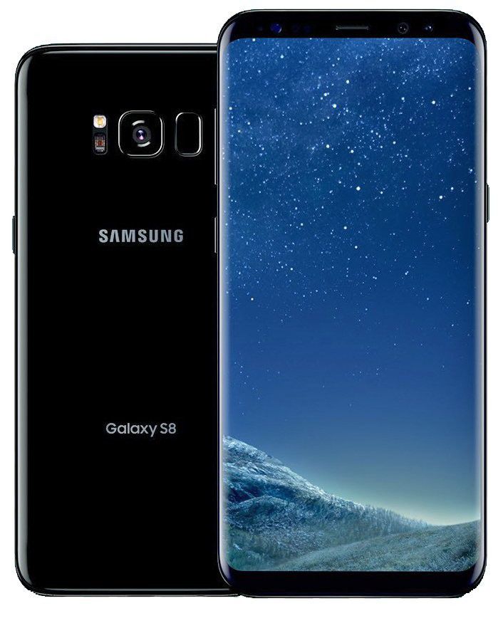 Samsung Galaxy S8 будет золотым