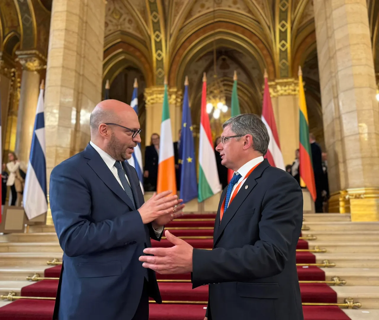 Moldovenii care muncesc în Italia vor beneficia de prestații sociale