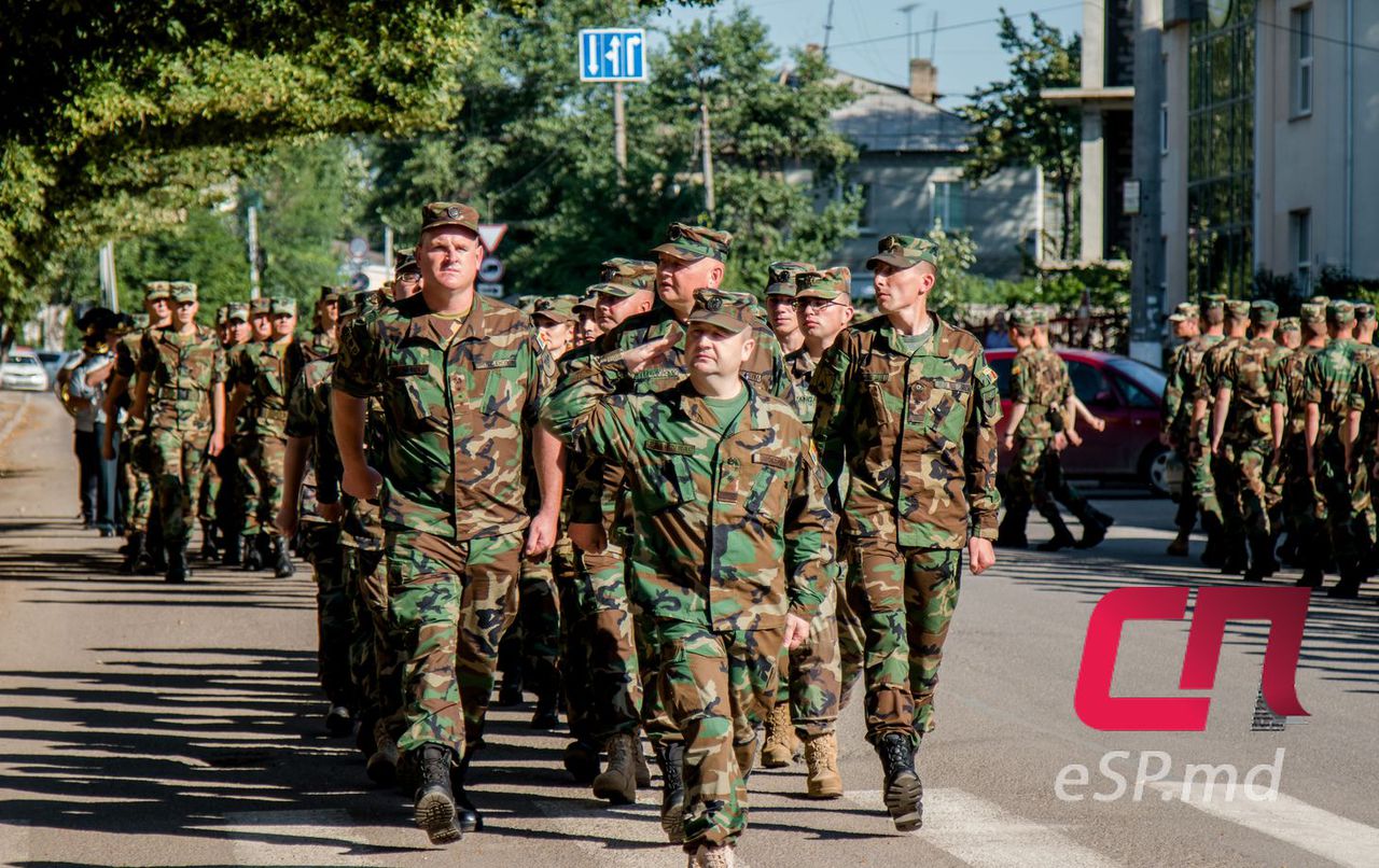 В Бельцах вспоминали трагедию 26-летней давности