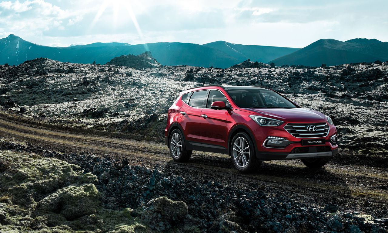 Hyundai Молдова - 15 лет на рынке, 2 месяца лидер продаж в Молдове ®