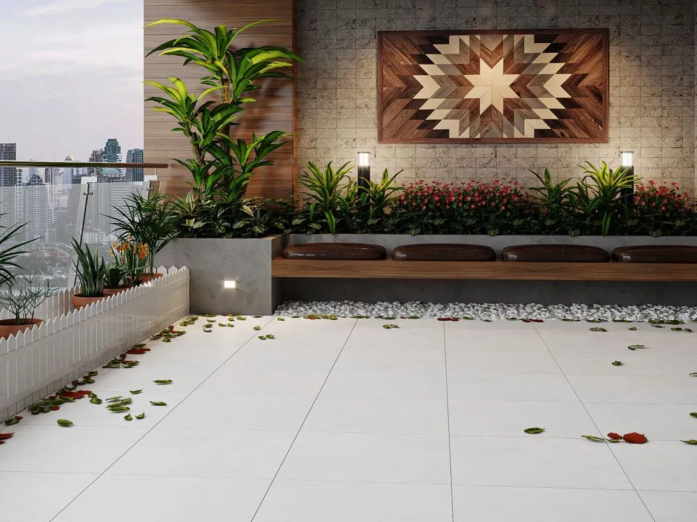Paradyz Showroom: Скоро лето – проводим время на свежем воздухе