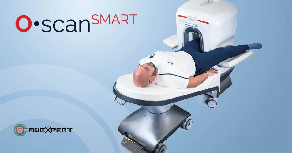 ScanExpert: Diagnostic RMN confortabil și precis al articulațiilor și membrelor în Moldova