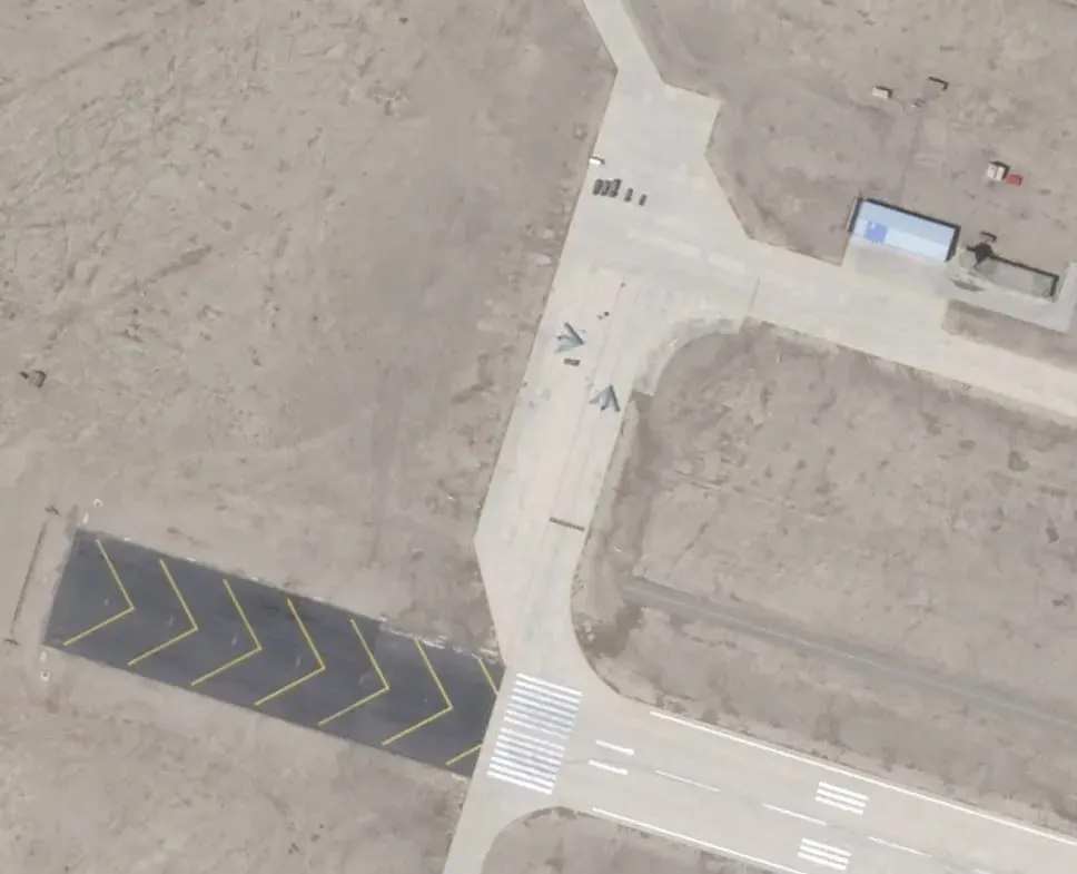 China a accelerat dezvoltarea și testarea dronelor stealth