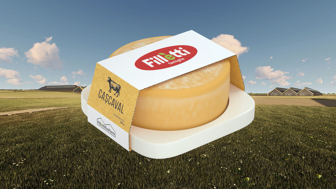 Filletti group рассказала о своем видение будущего Молдовы в 2025 году ®