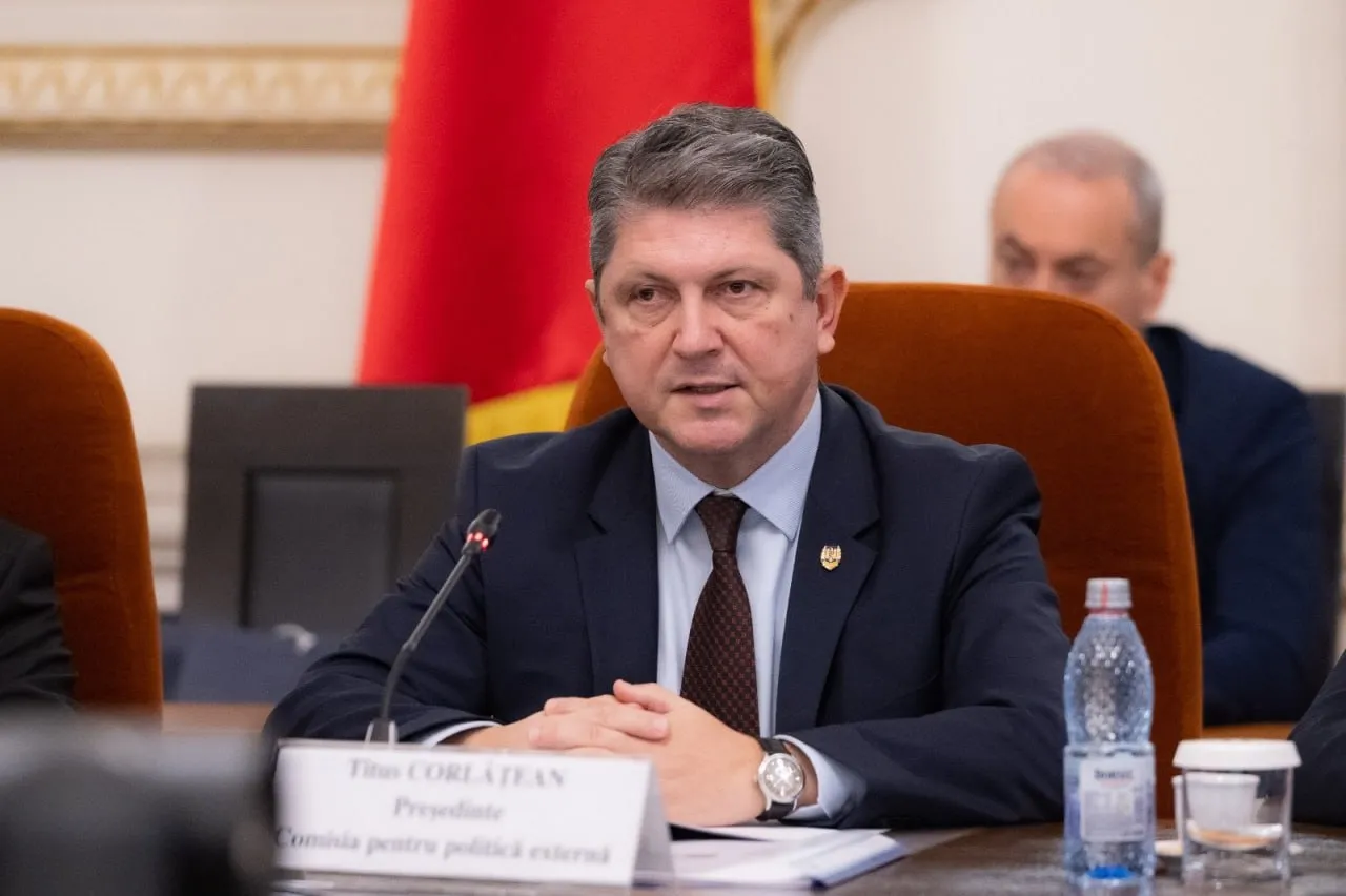 Молдова и Румыния требуют от ЕС открыть переговоры до конца года