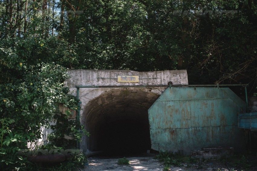 Часть столичного сектора Рышкановка может обрушиться из-за находящихся под ним шахт