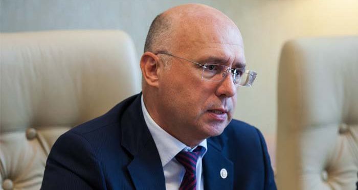 Премьер встретился со страновым директором Всемирного Банка