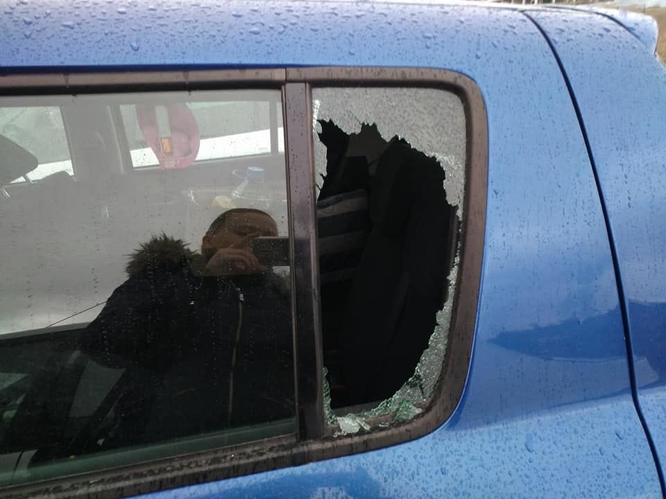 Жители Кишинева собираются устраивать ночные рейды против автоворов