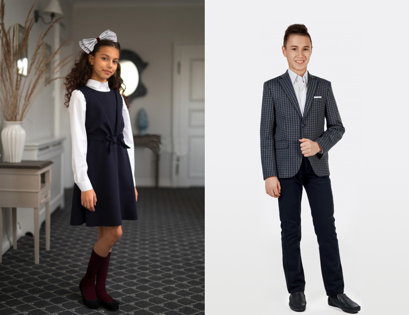 Rozetka.md: Back to school или что должно быть в списке покупок каждого родителя ®