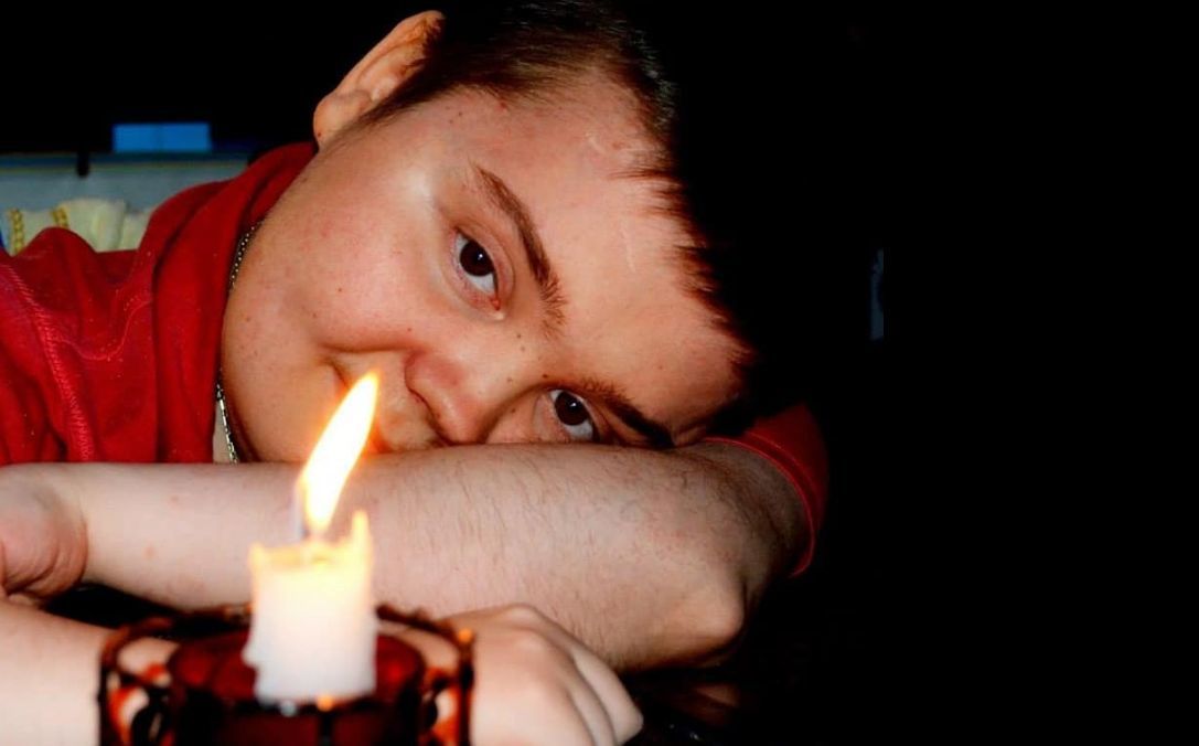 Скончался Алексей Бобок, страдавший от синдрома миодистрофии Дюшенна
