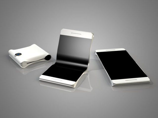 Galaxy X ar putea fi primul smartphone Samsung cu ecran pliabil