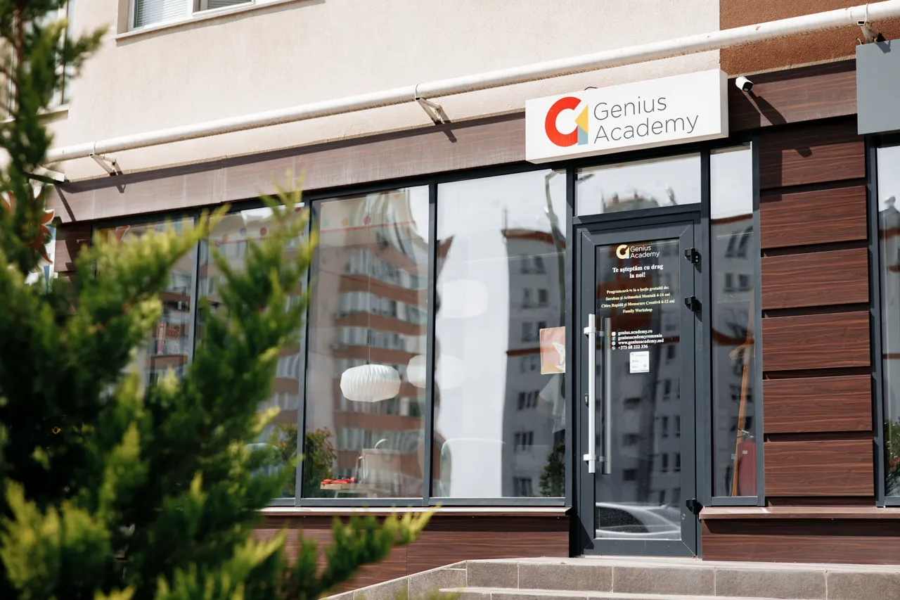 Microinvest: История успеха бизнеса Genius Academy