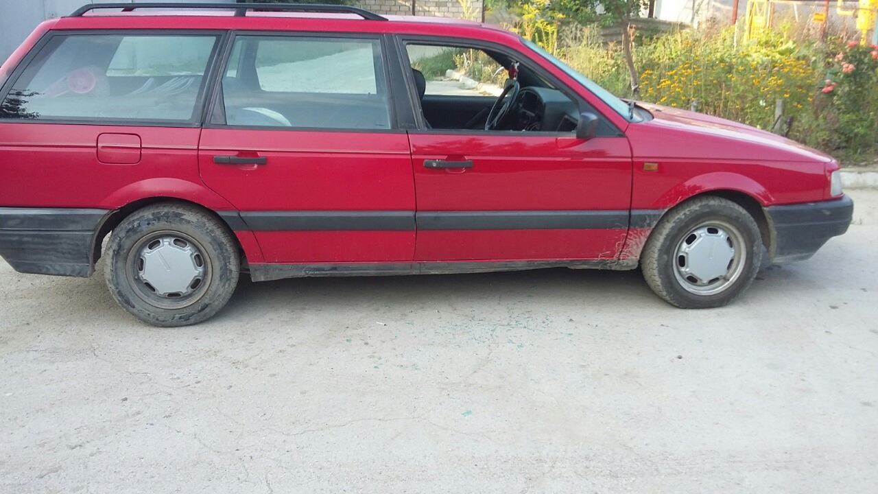 Автомобильные воры задержаны с поличным в Калараше