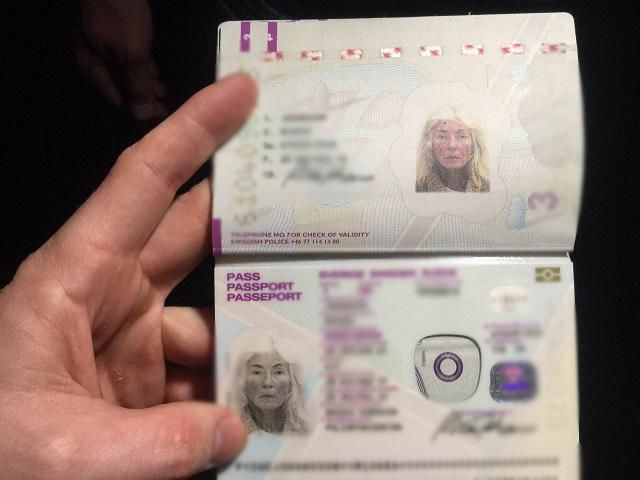 Бездомную шведскую писательницу нашли на Киевском вокзале в Москве