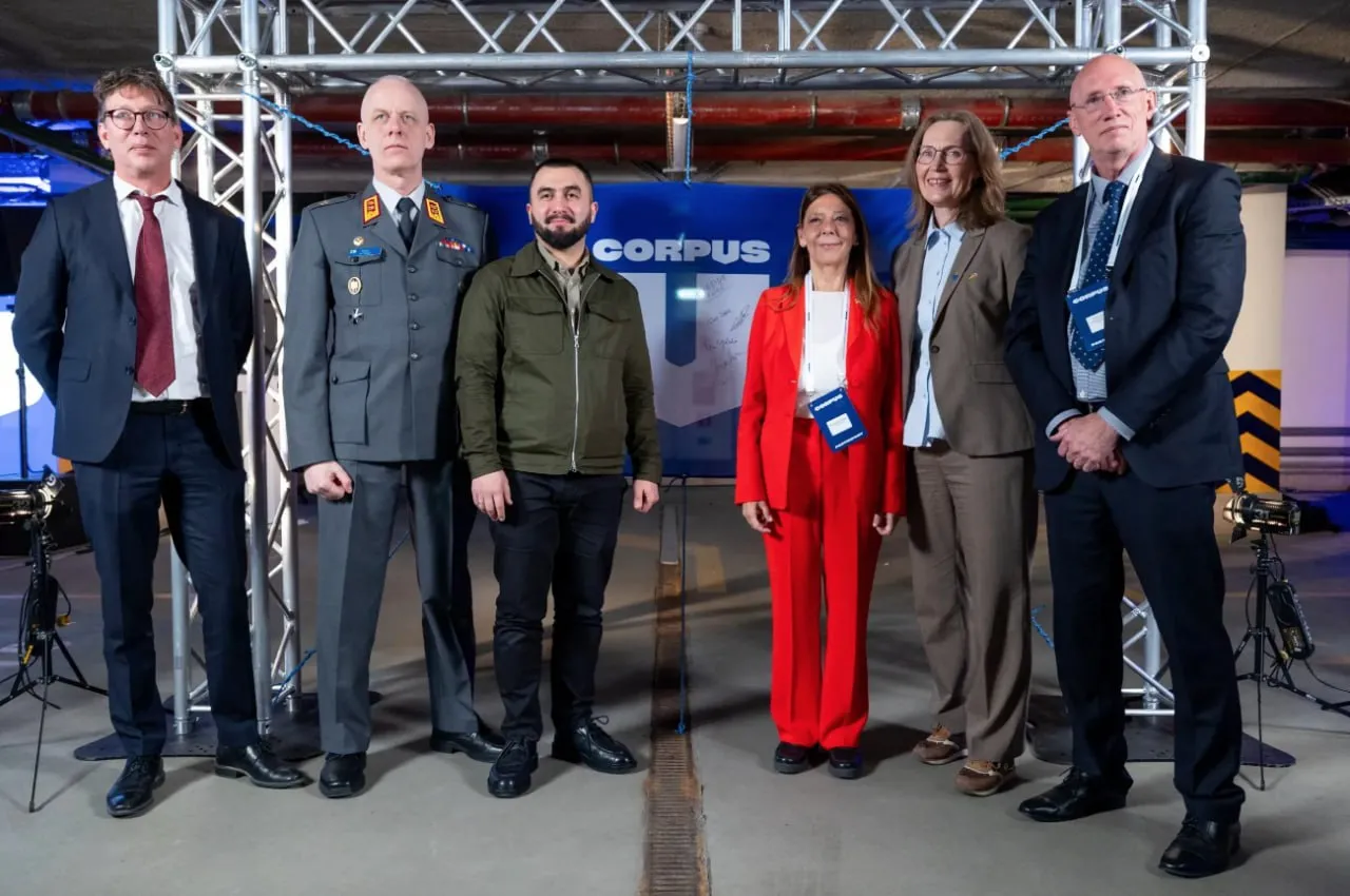 Украина и пять стран Европы создали коалицию по оборонным закупкам