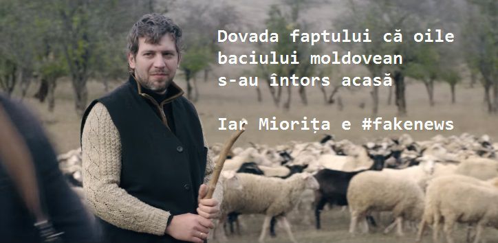 Cele mai tari meme-uri cu noul spot de promovare a Republicii Moldova