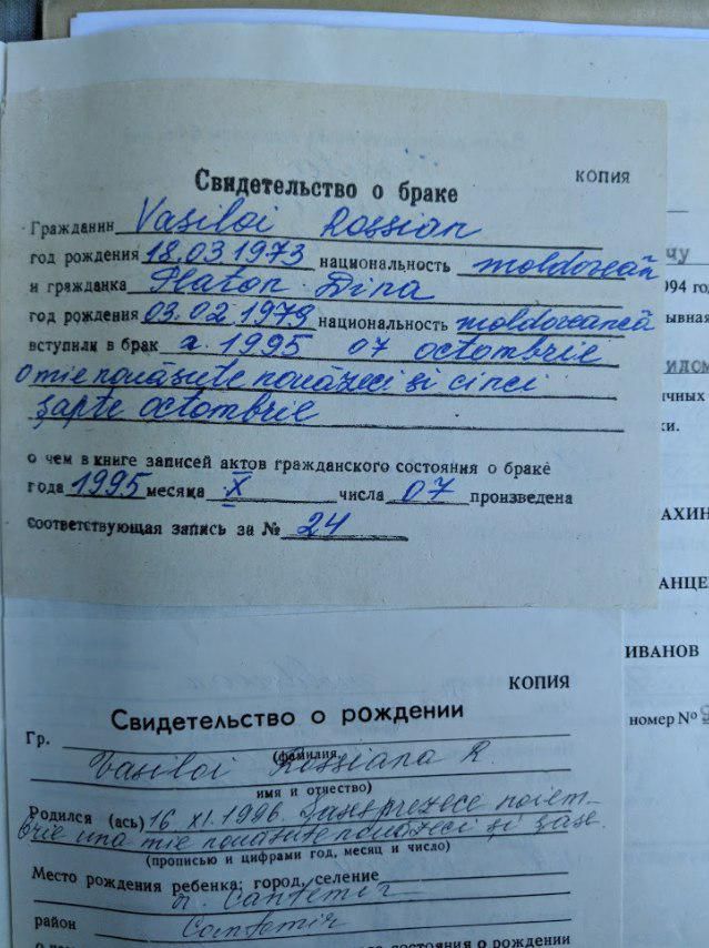 Zeppelin.md выяснил, что связывает Россиана Василоя с Вячеславом Платоном и КГБ