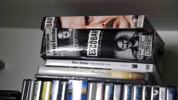 В тюрьме Парагвая обнаружили "номер-люкс" наркобарона