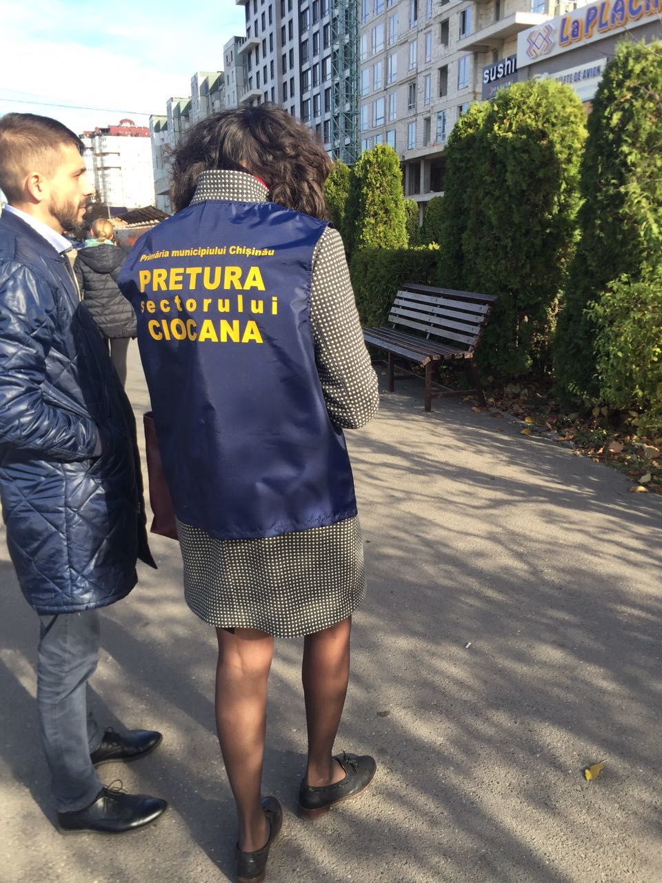 Мусор и листва: претура Чекан призывает убирать территории возле жилых домов
