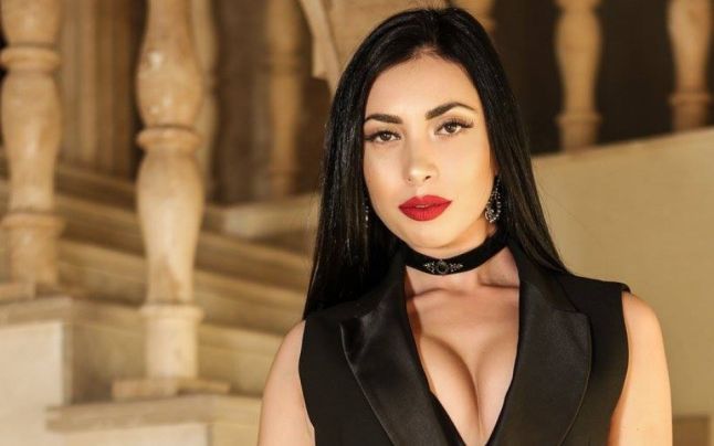 Cine este tânăra care va reprezenta România la Miss Europe World 2018