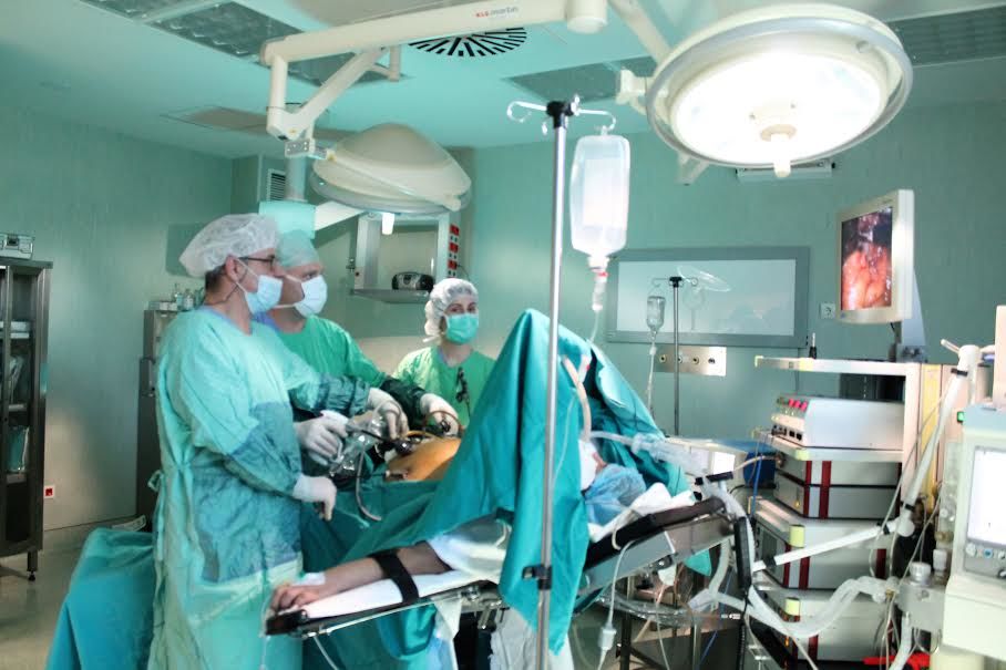 Medpark: Узнай, как можно решить проблему избыточного веса ®