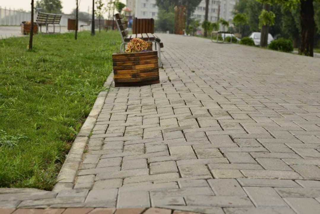 Примэрия столицы закрыла доступ к панорамному скверу в микрорайоне Чеканы