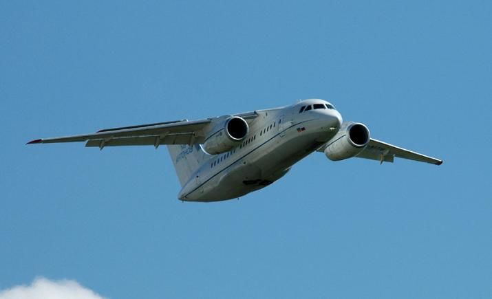 Prăbușire An-148: Cum arată modelul de avion prăbușit în Rusia